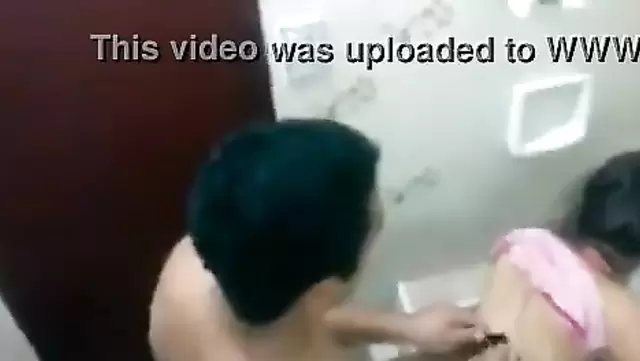 Оттрахал в туалете Кумлуджа страстную туристку